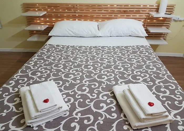 Rega Holiday House Napoli