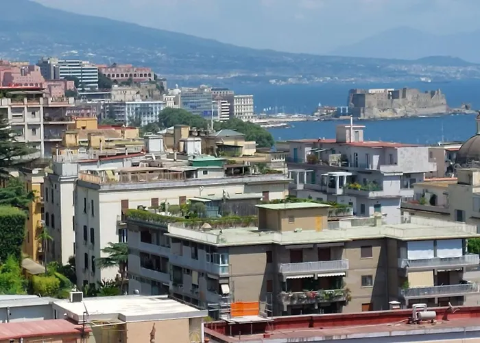 Bed and Breakfast Domus Schipa Napoli