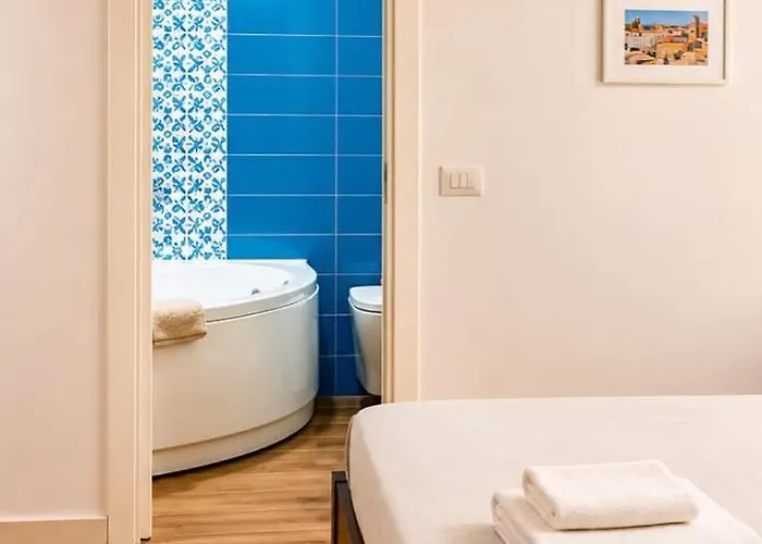 Rega Holiday House Napoli