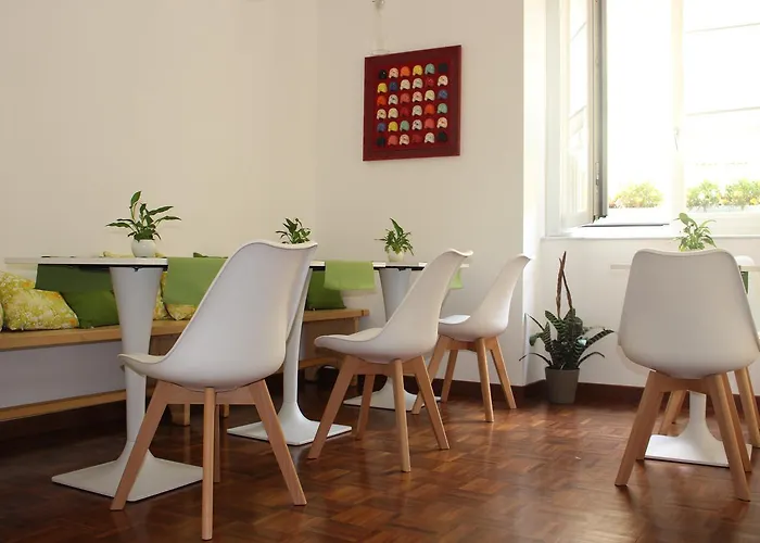 Bed and Breakfast 319 al Duomo Napoli